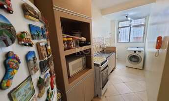 Imagem 7: Apartamento em Cidade Baixa