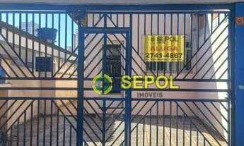 Imagem: Casa com 2 dormitórios, 70 m² - venda