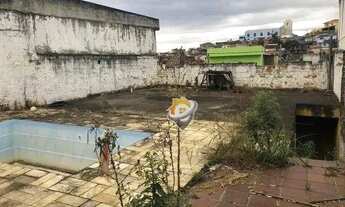 Imagem 3: Terreno à venda, 200 m² por R$ 350.000,00 - Jardim Santa Mônica - São Paulo/SP