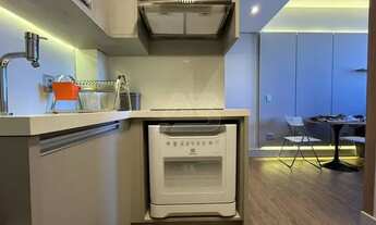 Imagem 6: CURITIBA - Apartamento Padrão - Batel