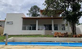 Imagem 3: Casa Condominio - Araçoiaba da Serra