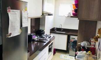 Imagem 2: Apartamento de 3 quartos no parque amazônia todo mobiliado de porteira fechada