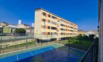 Imagem 6: Apartamento para Aluguel - Cascadura, 3 Quartos, 110 m2