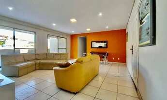 Imagem 6: Apartamento com 3 dormitórios à venda, 228 m² por R$ 560.000,00 - Enseada - Guarujá/SP