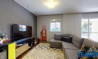 Imagem 2: APARTAMENTO - CAMPO BELO - SP