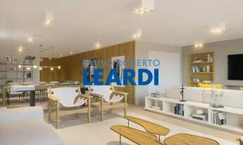 Imagem: APARTAMENTO - JARDIM AMÉRICA - SP