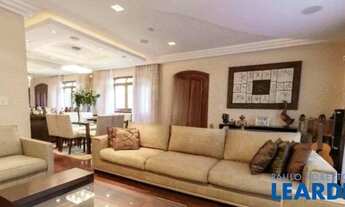 Imagem 3: CASA ASSOBRADADA - BROOKLIN - SP