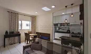 Imagem 7: Apartamento Padrão em Ribeirão Preto