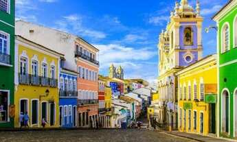 Imagem 6: Salvador - COMERCIAL - Santo Antonio