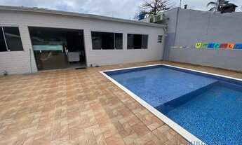 Imagem 2: CASA TÉRREA - JARDIM GUAIUBA - SP