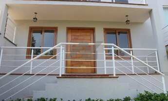 Imagem 5: Casa - Loteamento Caminhos de São Conrado (Sousas) - Campinas