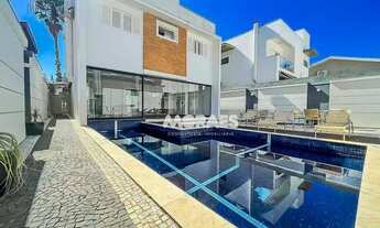 Imagem: Casa em Condomínio Fechado com 3 suítes