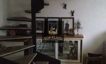 Imagem 2: Flat disponível na Vila Olímpia