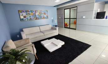 Imagem 7: Apartamento mobiliado com 2 quartos