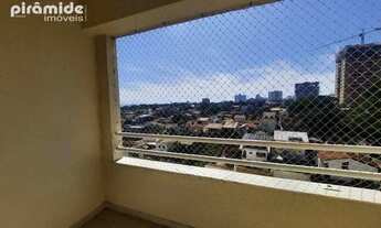Imagem 5: Apartamento com 3 dormitórios à venda, 80 m² por R$ 560.000,00 - Vila Ema - São José dos C