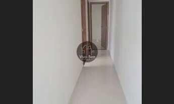 Imagem 2: Casa com 2 quartos, 47 m², à venda por R$ 165.000