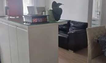 Imagem 6: Apartamento com 2 dormitórios, 51 m² - venda por R$ 360.000 ou aluguel por R$ 2.600/mês