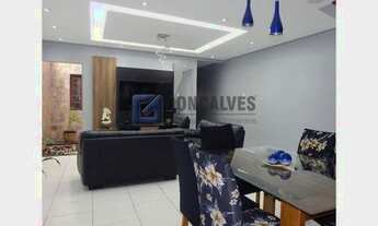 Imagem 6: SANTO ANDRE - Residential / Home - VILA APIAI