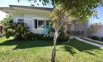 Imagem 3: Casa em laje de concreto, com 03 dormitórios no Centro de Imbé
