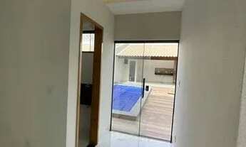 Imagem 4: Casas em goiânia 3/4