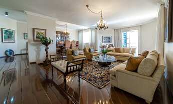 Imagem 4: Integrado, espaçoso e bem localizado