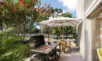 Imagem 7: Apartamento para Venda - 51.75m², 2 dormitórios, 1 vaga - Jardim Itu