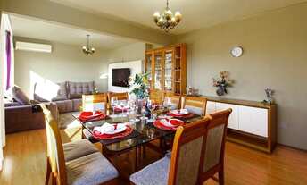 Imagem 3: Apartamento para Venda - 136m², 3 dormitórios, Santana