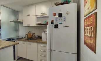 Imagem 6: Cobertura para aluguel com 150 metros quadrados com 3 quartos em Jacarepaguá - Rio de Jane