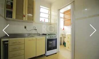 Imagem 6: Apartamento para Venda - 60.04m², 3 dormitórios, 1 vaga - Santo Antonio