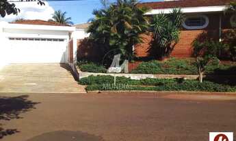 Imagem: Casa (térrea na rua) 4 dormitórios/suite