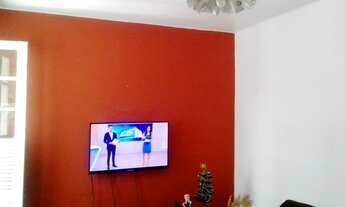 Imagem 2: Apto amplo 3 qtos e DCE, sem condomínio e sem garagem