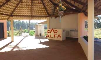 Imagem 5: Chácara com 5 dormitórios à venda, 1250 m² por R$ 600.000,00 - Estância - Cedral/SP