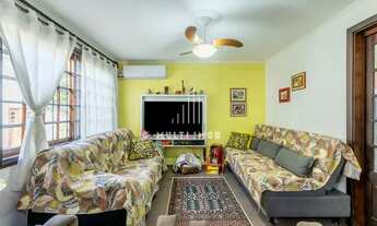 Imagem 2: Casa em Condomínio 132m² e 3 quartos na Tristeza