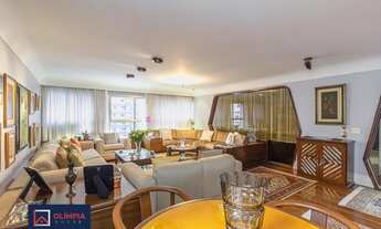 Imagem: Locação Apartamento 3 Dormitórios - 500