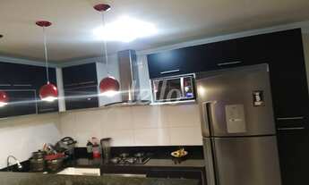 Imagem 7: Santo André - Apartamento Padrão - Parque Bandeirante