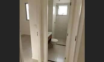 Imagem 4: Apto 45m, seminovo, Barra funda Park, 4o. Andar, 2 quartos, 1 banheiro, sem vaga, só venda