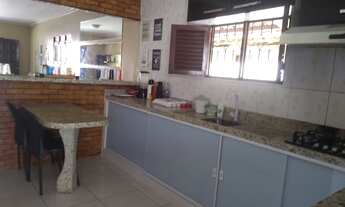 Imagem 7: Excelente casa jacumã