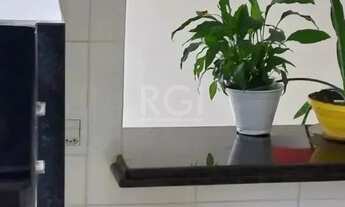 Imagem 5: Apartamento para Venda - 61.65m², 2 dormitórios, 1 vaga - Rio Branco, Porto Alegre