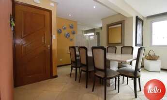 Imagem 5: São Paulo - Apartamento Padrão - Cambuci