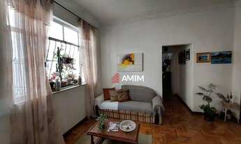 Imagem 4: Apartamento com 3 Quartos à venda, 95 m² por R$ 600.000 - Icaraí - Niterói/RJ