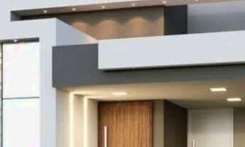 Imagem 4: CASAS NA PLANTA EM CONDOMÍNIO FECHADO (MOSAICO PONTA NEGRA OU QUINTA DAS MARINAS) COM 120m