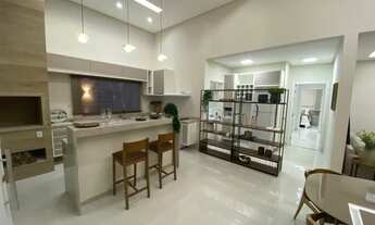 Imagem 2: ! Morada do Lago Residencial