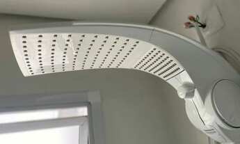 Imagem 2: Alugo apartamento mobiliado Aguas Claras