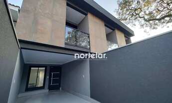 Imagem 2: Sobrado com 3 dormitórios à venda, 247 m² por R$ 1.300.000,00 - Parque São Domingos - São