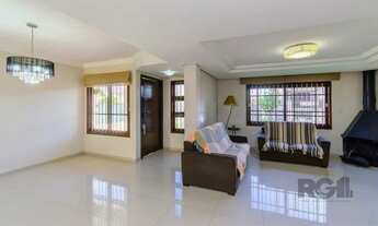 Imagem 2: Casa de 240m², bairro Parque Santa Fé