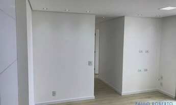 Imagem 4: APARTAMENTO - TATUAPÉ - SP