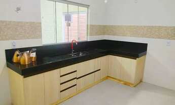 Imagem 7: Casa Jardim Helvecia Aparecida de Goiânia