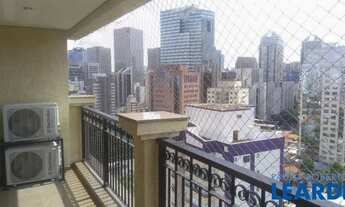 Imagem 4: APARTAMENTO - BROOKLIN - SP