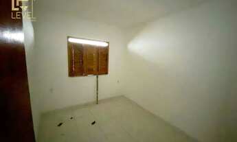 Imagem 5: Casa com 2 dormitórios para alugar, 80 m² por R$ 735,00/mês - Chácara da Prainha - Aquiraz