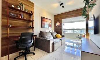 Imagem 4: Apartamento à venda no Canto do Forte em Praia Grande